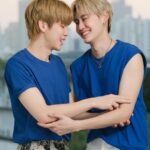 Noppanut Guntachai Instagram - คู่ดูโอ้สุดว้าวเหมือนเราสองคน นี่เลย! NIVEA SUPER C+ ทาตอนเช้า และ NIVEA C&E ทาตอนเย็น ใช้คู่กัน ช่วยบูสต์ผิวดูไบรท์ใน 7 วัน ทาให้กันได้ง่ายๆ ซึมไวไม่เหนียวเหนอะหนะ กลางวันพร้อมสู้แดด กลางคืนช่วยฟื้นฟูบำรุงผิวตลอดคืน ให้วิตามินซีผิวได้ 24 ชั่วโมงเน้นๆ จนผิวเนียนนุ่มขาวใสน่าอยู่ใกล้ตลอดเลย #คู่ซี้ซุปเปอร์สวย #นีเวียดูโอ้วิตซี