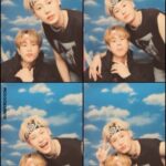 Noppanut Guntachai Instagram - ☁️☁️☁️