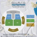 Noppanut Guntachai Instagram - Salamat sa inyong paghihintay sa amin. 💕 Sa wakas, we are going to Manila for our Between Me & You: Between Us the Series Fanmeeting in Manila 2023! 📆 May 28,2023, Sunday, 5PM 📍 SM SKYDOME, SM NORTH EDSA 🔗 Tickets will be available on February 26,2023 at 4:00PM via www.cdmentertainment.ph 📌For more information follow @wulofficialph Nasasabik na akong makita ka. 🥰 #BetweenUsFMinMNL2023 #BetweenUsTheSeries #BounPrem #YachtOreo #TaeBenz #SammyBosston