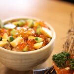 Noppanut Guntachai Instagram – 🍽️🍽️🍽️

ร้านลับแนะนำโดยเจ้าถิ่น @hokkaido_pooh 小樽出世前広場