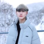 Noppanut Guntachai Instagram – ❄️❄️❄️ Jozenkei Sapporo