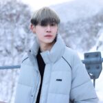 Noppanut Guntachai Instagram – ❄️❄️❄️ Jozenkei Sapporo