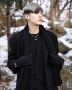 Noppanut Guntachai Instagram - ⛄️⛄️⛄️ Cr. @aloneww