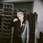 Noppanut Guntachai Instagram - 🖤🖤🖤