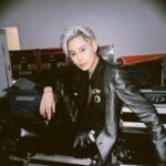 Noppanut Guntachai Instagram – 🖤🖤🖤