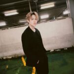 Noppanut Guntachai Instagram - 🖤🖤🖤