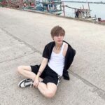 Noppanut Guntachai Instagram - 🛥️🛥️🛥️