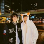 Noppanut Guntachai Instagram - PB 🐷😻 #RememberBP Osaka, Japan