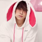 Noppanut Guntachai Instagram - กาตุ่ยยยย 🐇🐇🐇