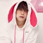 Noppanut Guntachai Instagram - กาตุ่ยยยย 🐇🐇🐇