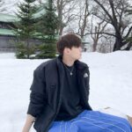 Noppanut Guntachai Instagram – ⛩️⛩️⛩️