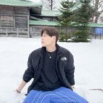 Noppanut Guntachai Instagram – ⛩️⛩️⛩️