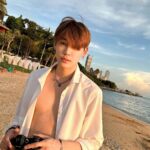 Noppanut Guntachai Instagram - 📷📷📷