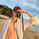 Noppanut Guntachai Instagram - 📷📷📷