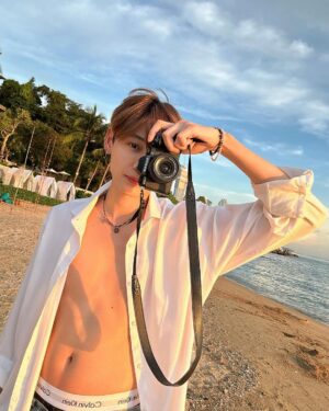 Noppanut Guntachai Instagram - 📷📷📷