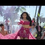 Nora Fatehi Instagram - Goa jaane wali #MadgaonExpress aapke nazdeeki theatres mein aa rahi hai 22nd March ko. #MadgaonExpressTrailer out now.