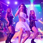 Nora Fatehi Instagram - Kudi hoon Pattaka 💥 Watch full song on Youtube now! #Babybringiton #Madgaonexpress @excelmovies @zeemusiccompany @remodsouza @kunalkemmu @divyenndu @avinashtiwary15 HMU @marianna_mukuchyan outfit @jerrydsouzaofficial