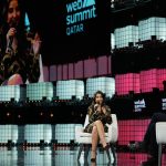 Nora Fatehi Instagram – It was an honour to grace the Web Sumit stage with @rkyncl as key speakers in Qatar! We discussed each other’s journeys, the future of technology in the world of music, AI and the need for Labels and Artists to jointly innovate and restrategize  inorder to keep up with the New world of technology.