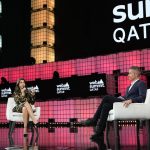 Nora Fatehi Instagram – It was an honour to grace the Web Sumit stage with @rkyncl as key speakers in Qatar! We discussed each other’s journeys, the future of technology in the world of music, AI and the need for Labels and Artists to jointly innovate and restrategize  inorder to keep up with the New world of technology.