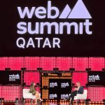 Nora Fatehi Instagram – It was an honour to grace the Web Sumit stage with @rkyncl as key speakers in Qatar! We discussed each other’s journeys, the future of technology in the world of music, AI and the need for Labels and Artists to jointly innovate and restrategize  inorder to keep up with the New world of technology.