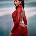 Normani Instagram - The album feels like liberation, like a season of freedom. thank you WWW @whowhatwear Editor-in-Chief: Kat Collings / @katcollings Photographer: AB+DM / @abdmstudio Creative Director: Kwasi / @kwasifordjour Art Director: Amy Armani / @arrrrmani Editorial Director/Stylist: Lauren Eggertsen / @laurenegg Hair: Ashanti Lation / @viphair_ashanti Makeup: Alexander Echeverri / @mua.alexander Manicurist: Sojin Oh / @sojinails Sr. Video Producer: Stephanie Romero / @stephrmro Director of Photography: Logan Delaney / @loganmdelaney Camera Operator: Alex Smith Sound Mixer: Destiny Farrant Entertainment Director: Jessica Baker / @jbake21 Editor: Jasmine Fox-Suliaman / @fashionwithjazz PR: imPRint / @imprintpr