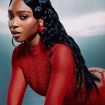 Normani Instagram - The album feels like liberation, like a season of freedom. thank you WWW @whowhatwear Editor-in-Chief: Kat Collings / @katcollings Photographer: AB+DM / @abdmstudio Creative Director: Kwasi / @kwasifordjour Art Director: Amy Armani / @arrrrmani Editorial Director/Stylist: Lauren Eggertsen / @laurenegg Hair: Ashanti Lation / @viphair_ashanti Makeup: Alexander Echeverri / @mua.alexander Manicurist: Sojin Oh / @sojinails Sr. Video Producer: Stephanie Romero / @stephrmro Director of Photography: Logan Delaney / @loganmdelaney Camera Operator: Alex Smith Sound Mixer: Destiny Farrant Entertainment Director: Jessica Baker / @jbake21 Editor: Jasmine Fox-Suliaman / @fashionwithjazz PR: imPRint / @imprintpr