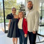 Norvina Instagram - 🎄 Day… we ate too much tbh