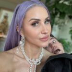 Norvina Instagram - 🎄 Day… we ate too much tbh