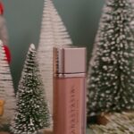 Norvina Instagram - Lip Velvets 12/28 🎊 More than a lipstick! 💋 With full coverage, opaque color, and hours of wear, it outshines any ordinary lipstick. Think liquid lipstick’s intense payoff without the dryness or cracking. Lip Velvet is a game-changer with its super-powered, mousse-like texture, delivering unprecedented color and a blurring finish for flawless, long-wearing lips. Get ready to blur the lines between lipstick and perfection! 🌟 @anastasiabeverlyhills #abhlipvelvet 👄