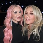 Norvina Instagram - The strongest element on earth is my moms spirit