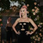 Norvina Instagram - 💕