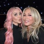 Norvina Instagram - The strongest element on earth is my moms spirit