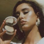 Norvina Instagram - First photo dump Glow Seeker campaign shoot. We have the best time when we get to create, feels like home. We document everything in film thanks to Sonic, and print books that capture moments that span years now. The nostalgia always hits hard 🫶🏻