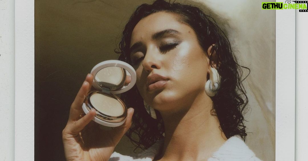 Norvina Instagram - First photo dump Glow Seeker campaign shoot. We have the best time when we get to create, feels like home. We document everything in film thanks to Sonic, and print books that capture moments that span years now. The nostalgia always hits hard 🫶🏻