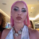 Norvina Instagram – Beyoncé last night 🥰
