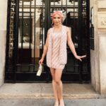 Norvina Instagram - Bonjour Paris 💕