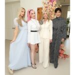 Norvina Instagram - We had a blast celebrating the amazing mothers in our lives yesterday.