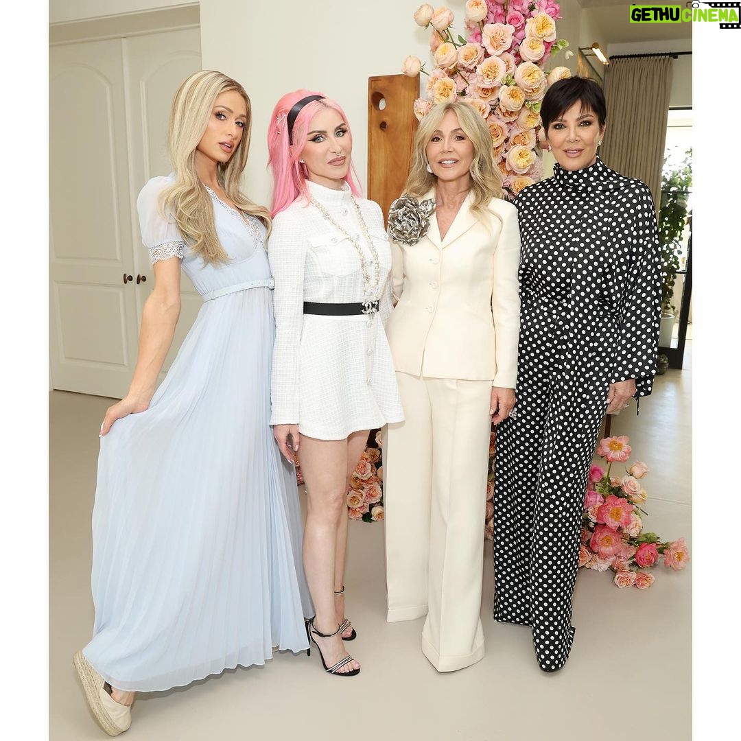 Norvina Instagram - We had a blast celebrating the amazing mothers in our lives yesterday.