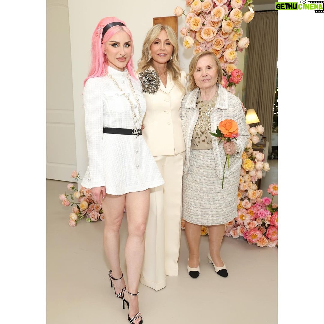 Norvina Instagram - We had a blast celebrating the amazing mothers in our lives yesterday.