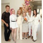 Norvina Instagram - We had a blast celebrating the amazing mothers in our lives yesterday.