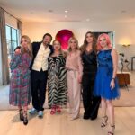 Norvina Instagram - Hristos a înviat! Easter Sunday with family and friends
