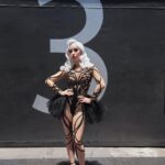 Norvina Instagram - What a fun day 🥹 thank you @rupaulsdragrace family 🫶