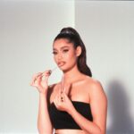 Norvina Instagram - Bts spring lip shoot #anastasiabeverlyhills