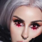 Norvina Instagram - 🩸