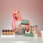 Norvina Instagram - The @anastasiabeverlyhills full summer collection is here 🫶 link in bio I’ll be posting my very long 10 min video talking about the collection next 😂 I really tried to keep it brief, but I somehow always have a lot to say. #anastasiabeverlyhills