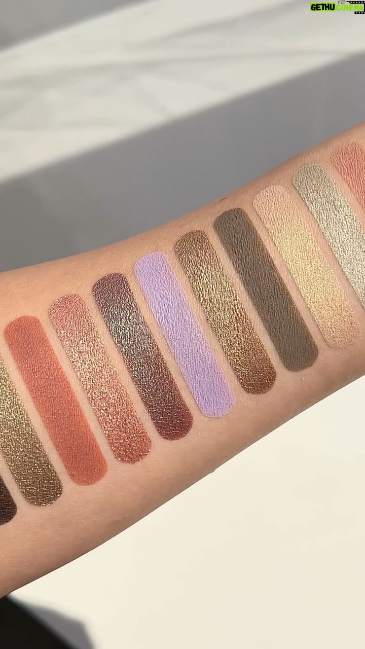 Norvina Instagram - The new Nouveau Palette @anastasiabeverlyhills Launching 6-13 🥰 #anastasiabeverlyhills