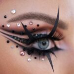 Norvina Instagram - 👁 #norvina @alyssamarieartistry never misses