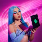 Norvina Instagram - Vol. 6 is live 🍭 🌈 link in bio #norvina