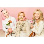 Norvina Instagram - Happy Mothers Day 💜 📷 @ellenvonunwerth