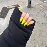 Norvina Instagram - It’s barely Tuesday 🫠